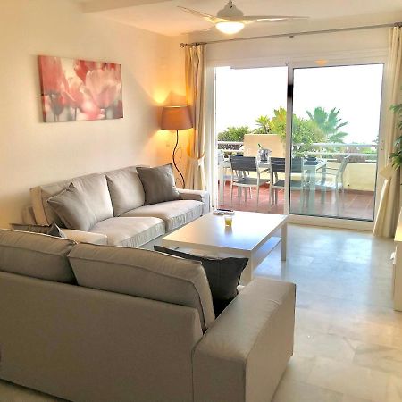 Lovely Sea Views Apartment On La Costa Del Sol El Faro 外观 照片