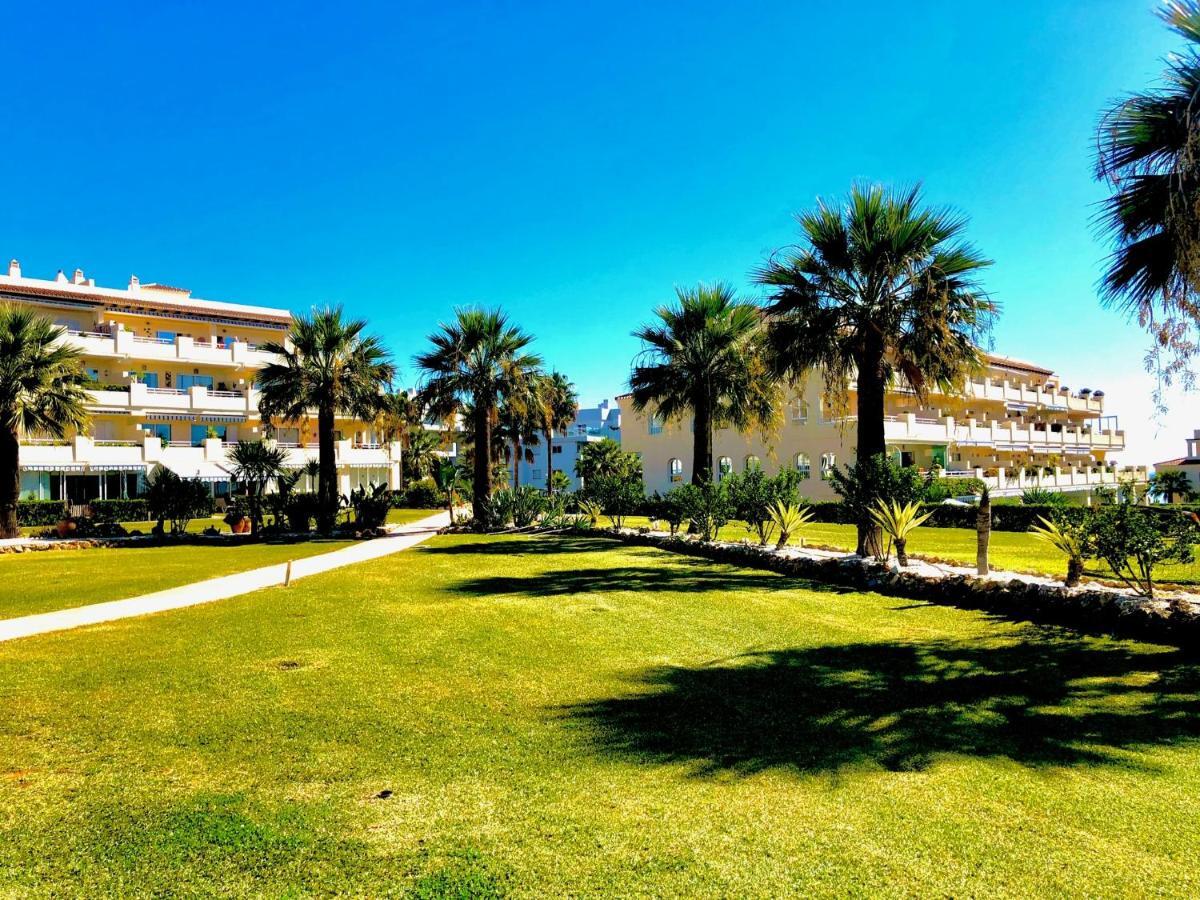 Lovely Sea Views Apartment On La Costa Del Sol El Faro 外观 照片