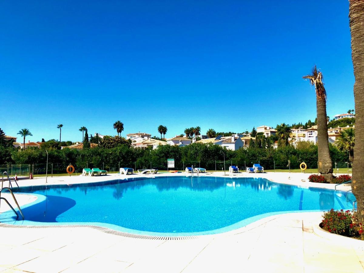 Lovely Sea Views Apartment On La Costa Del Sol El Faro 外观 照片