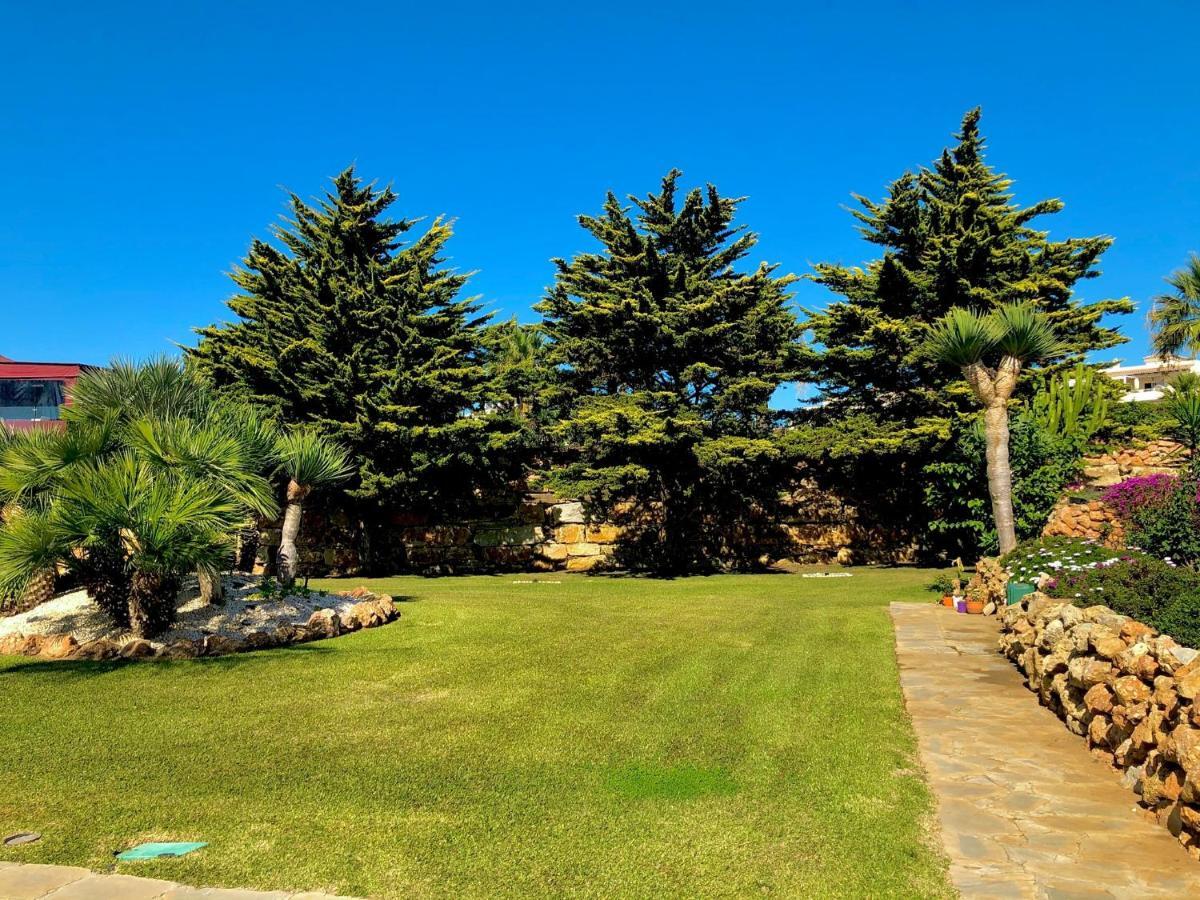 Lovely Sea Views Apartment On La Costa Del Sol El Faro 外观 照片
