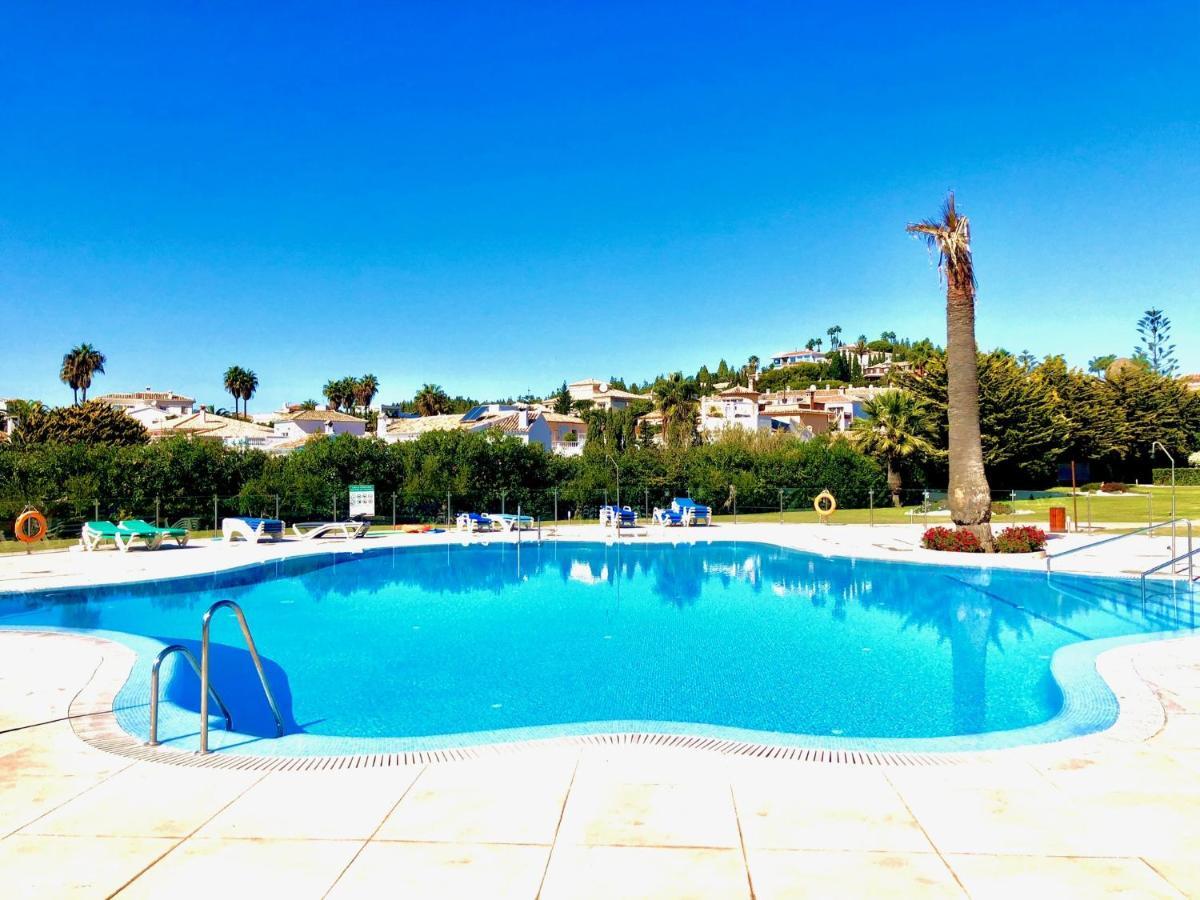Lovely Sea Views Apartment On La Costa Del Sol El Faro 外观 照片
