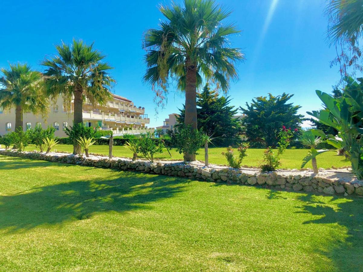 Lovely Sea Views Apartment On La Costa Del Sol El Faro 外观 照片
