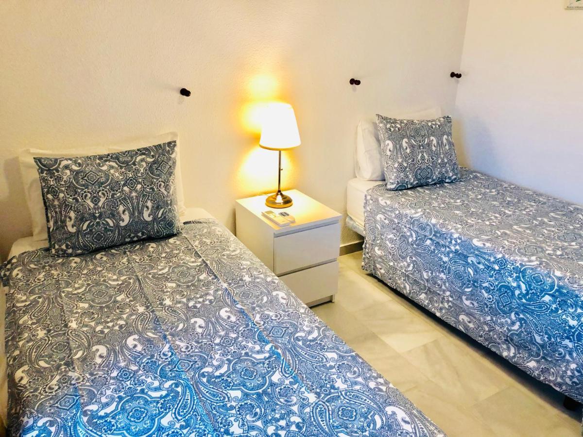 Lovely Sea Views Apartment On La Costa Del Sol El Faro 外观 照片