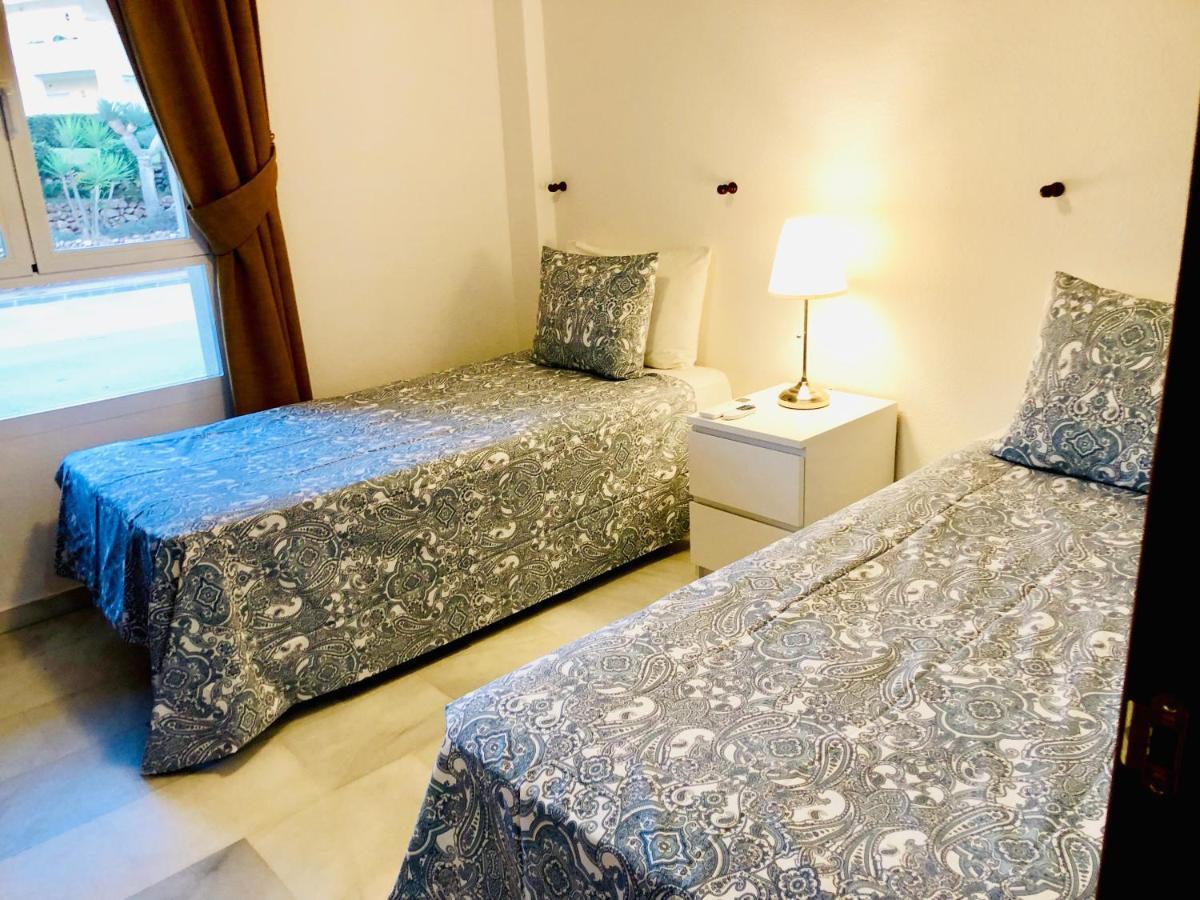 Lovely Sea Views Apartment On La Costa Del Sol El Faro 外观 照片