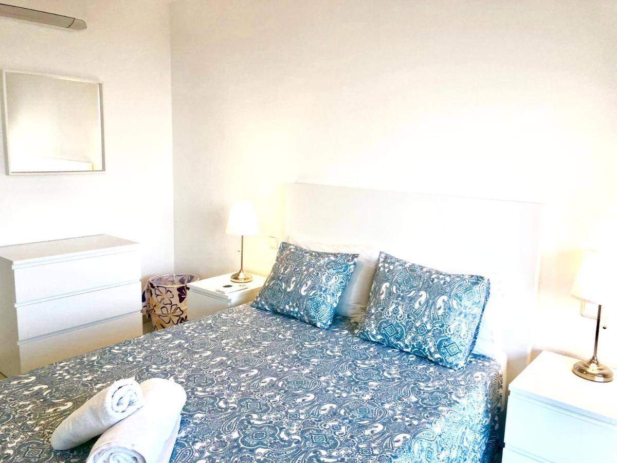 Lovely Sea Views Apartment On La Costa Del Sol El Faro 外观 照片