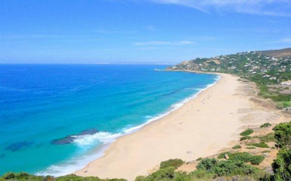 Lovely Sea Views Apartment On La Costa Del Sol El Faro 外观 照片