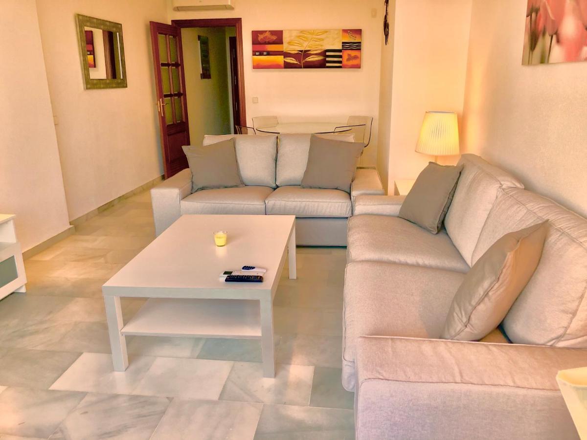 Lovely Sea Views Apartment On La Costa Del Sol El Faro 外观 照片