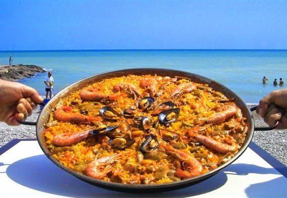 Lovely Sea Views Apartment On La Costa Del Sol El Faro 外观 照片