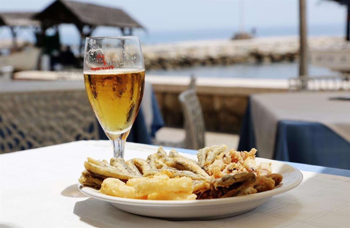Lovely Sea Views Apartment On La Costa Del Sol El Faro 外观 照片