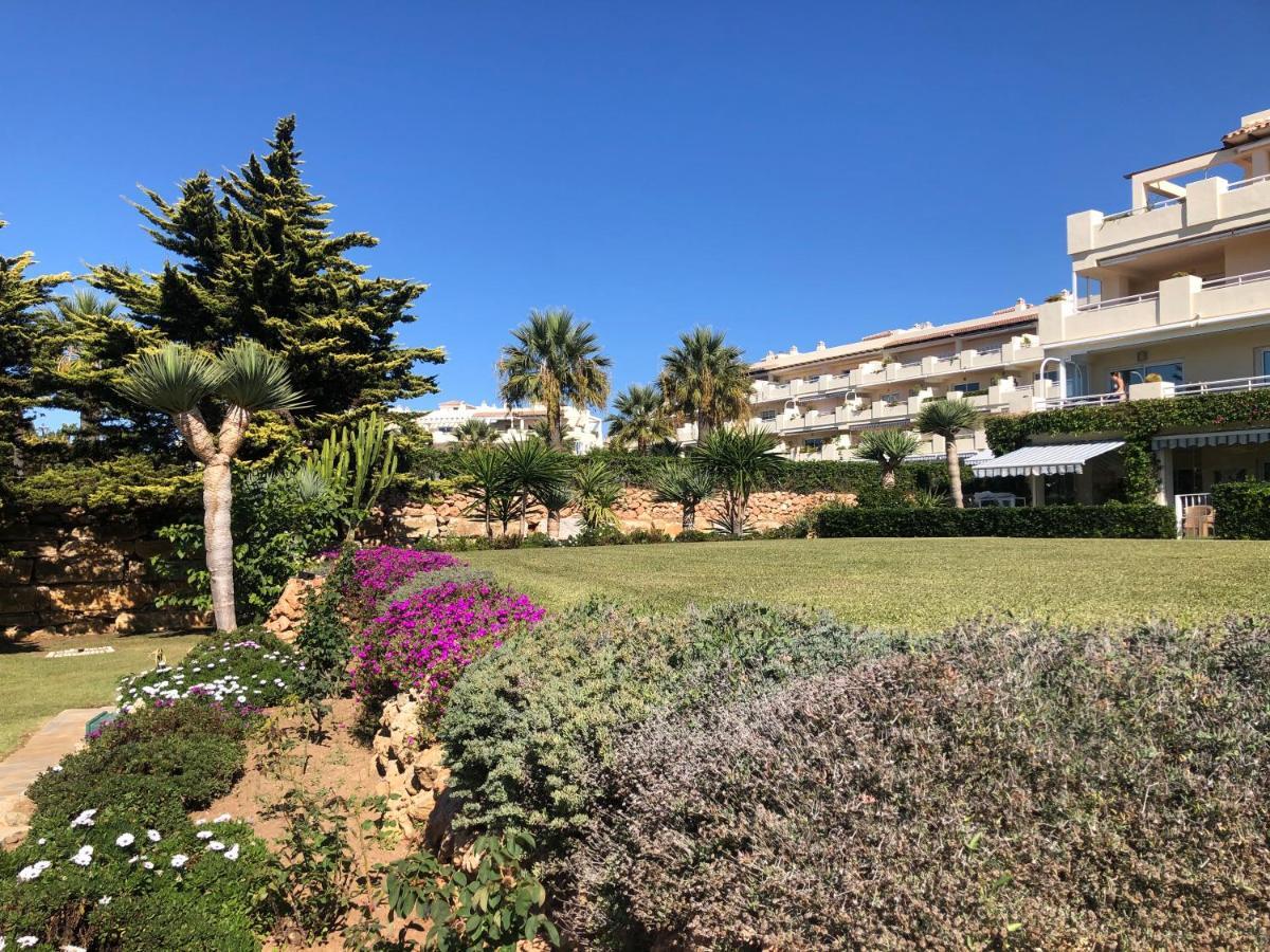 Lovely Sea Views Apartment On La Costa Del Sol El Faro 外观 照片