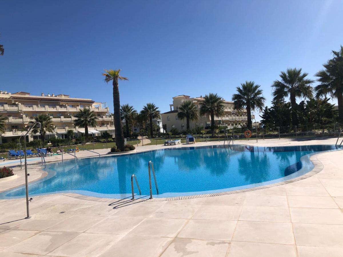 Lovely Sea Views Apartment On La Costa Del Sol El Faro 外观 照片