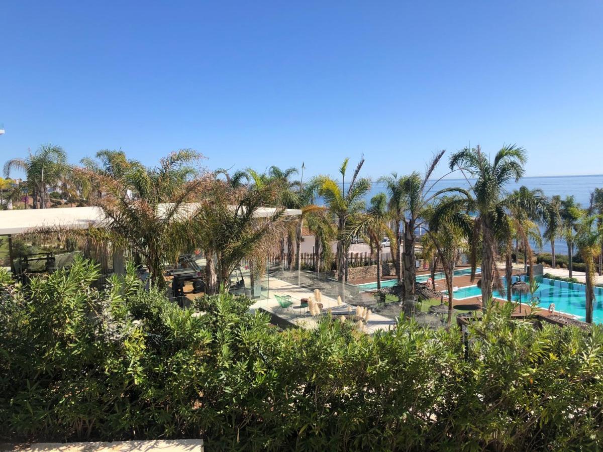 Lovely Sea Views Apartment On La Costa Del Sol El Faro 外观 照片