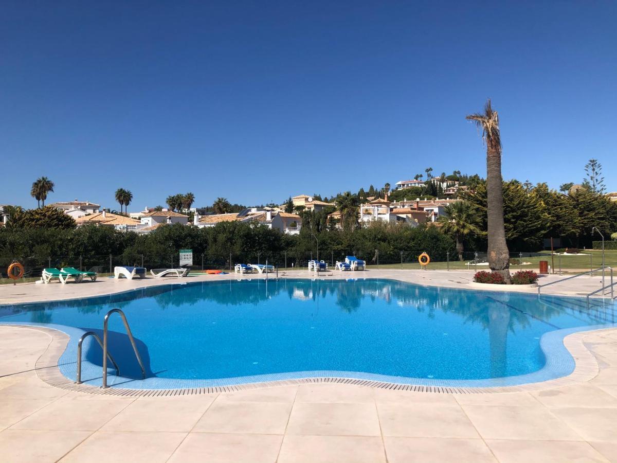 Lovely Sea Views Apartment On La Costa Del Sol El Faro 外观 照片
