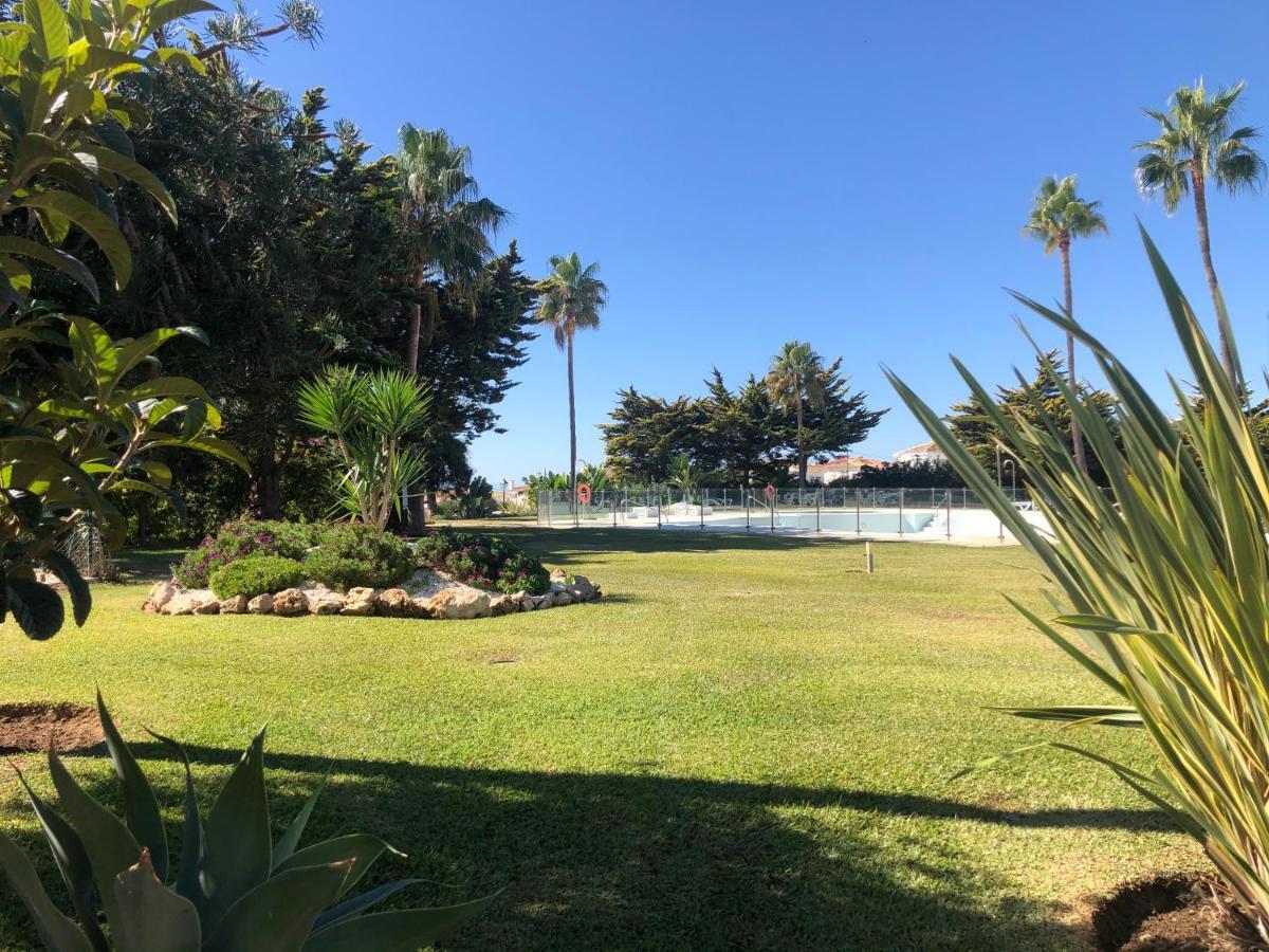 Lovely Sea Views Apartment On La Costa Del Sol El Faro 外观 照片