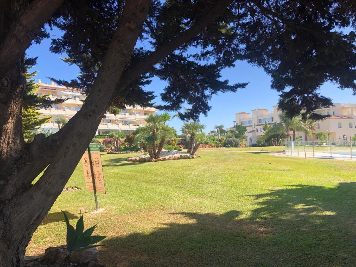 Lovely Sea Views Apartment On La Costa Del Sol El Faro 外观 照片