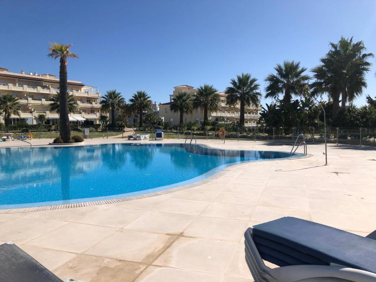 Lovely Sea Views Apartment On La Costa Del Sol El Faro 外观 照片